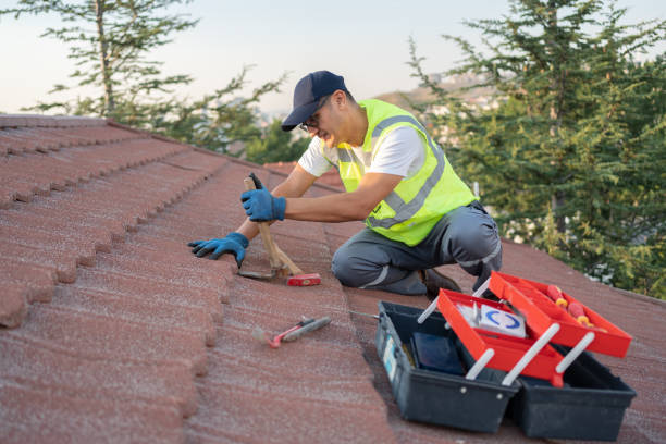 Waterproofing in Bryant, WA